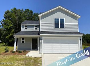 4831 Blue Springs Rd, Red Springs, NC 28377