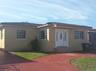 100 NW 62nd Ave, Miami, FL 33126