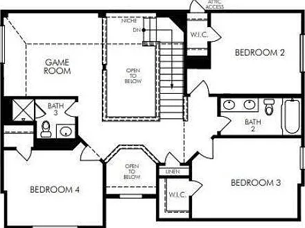 10818 Bodie Hills Dr — Photo 21