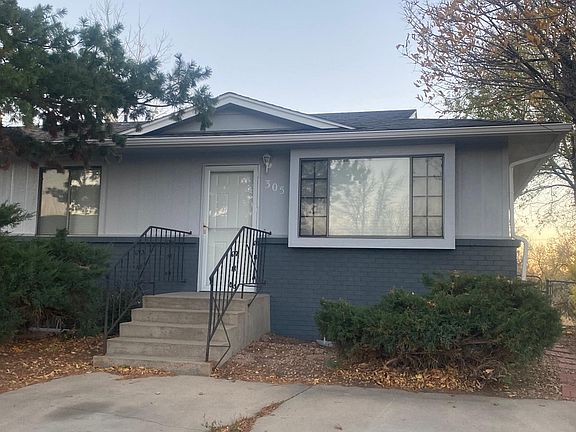 2nd image of 305 S Grand Ave #305