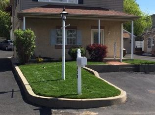 638 Rosewood Ave, Feasterville Trevose, PA