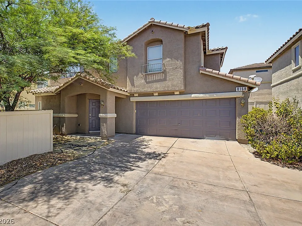 8168 New Leaf Ave