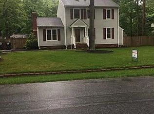 8621 Sunset Knoll Rd #1, Richmond, VA 23237