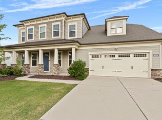 14234 Twin Eagles Ln, Charlotte, NC 28278
