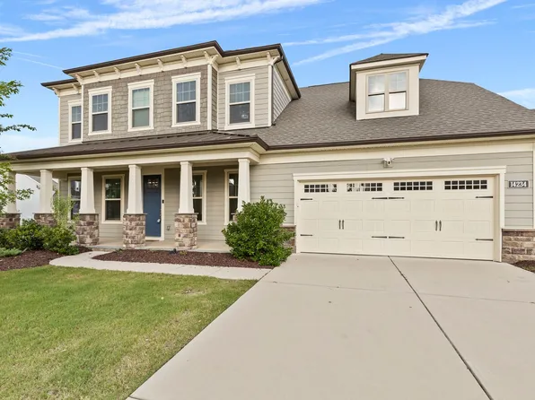 14234 Twin Eagles Ln, Charlotte, NC 28278