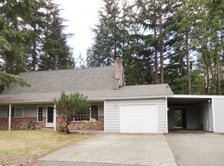 6016 34th St NW, Gig Harbor, WA 98335