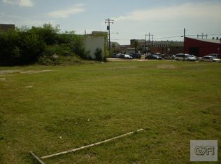 2516 Mechanic St, Galveston, TX 77550