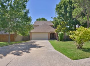 11015 Oaktree Park, San Antonio, TX 78249