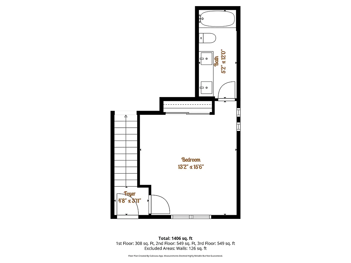 Building Photo - 6845 Haskell Ave #1