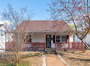 515 Rockland Ave, Charlottesville, VA
