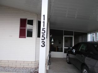 11553 Pierview Rd #87, Dade City, FL 33525
