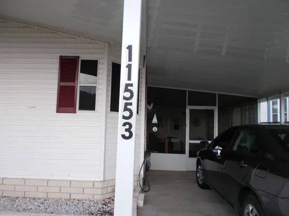 11553 Pierview Rd #87, Dade City, FL 33525