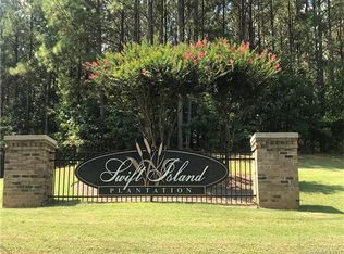 416 Plantation Way LOT 3, Mount Gilead, NC 27306