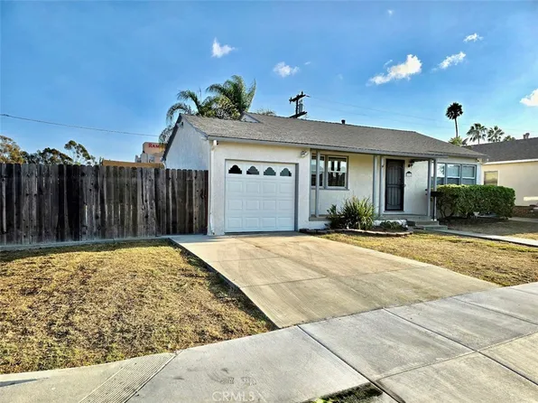 5254 W 127th St, Hawthorne, CA 90250