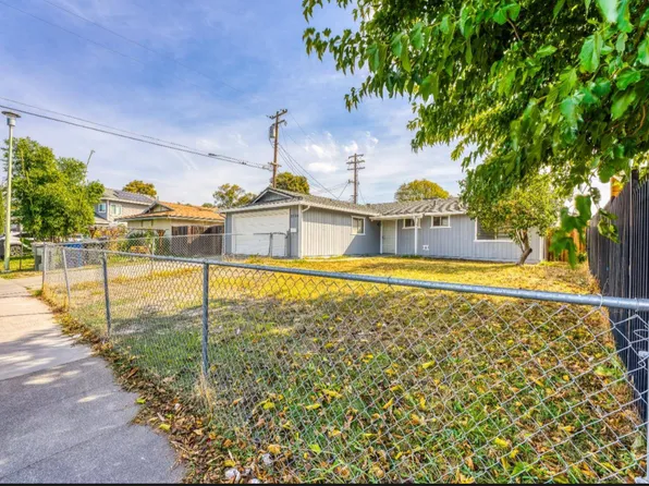2586 Cheryl Way, Sacramento, CA 95832