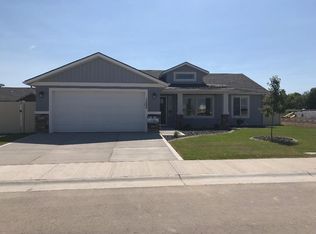 1020 Birchton Loop, Twin Falls, ID 83301