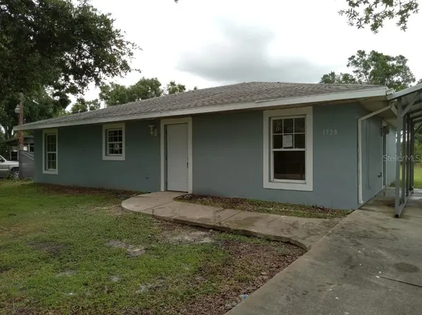 1528 NE Eastling Ave, Arcadia, FL 34266