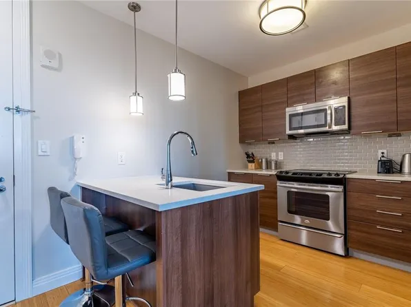 701 Ridge Hill Boulevard #8G, Yonkers, NY 10710