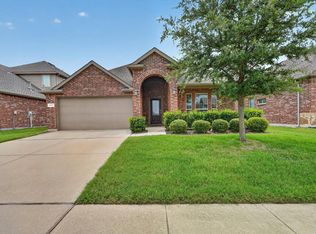 12613 Capri Dr, Frisco, TX 75036