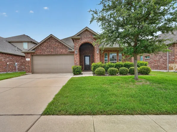 12613 Capri Dr, Frisco, TX 75036