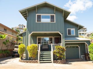 40 Haku Hale Pl, Lahaina, HI 96761