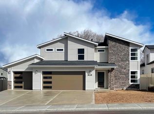 3628 S Walnut Ridge Way, Nampa, ID 83686