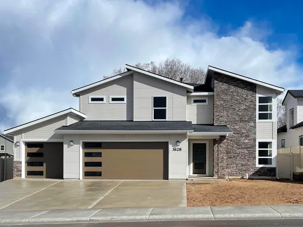 3628 S Walnut Ridge Way, Nampa, ID 83686