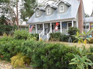 808 King St, Beaufort, SC 29902