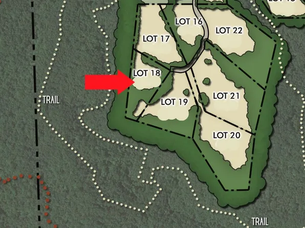 0 Long Branch Rd #18, Rising Fawn, GA 30738