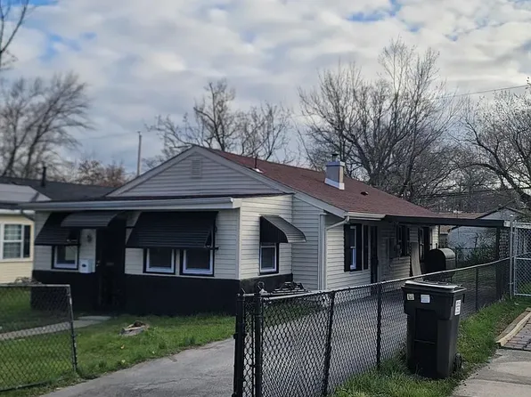 419 Bethune Dr, Wilmington, DE 19801