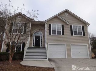 1989 Ridgestone Run SW, Marietta, GA 30008
