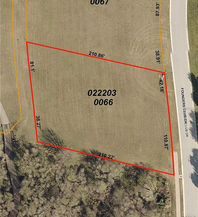 2nd image of 3779 Founders Club Dr