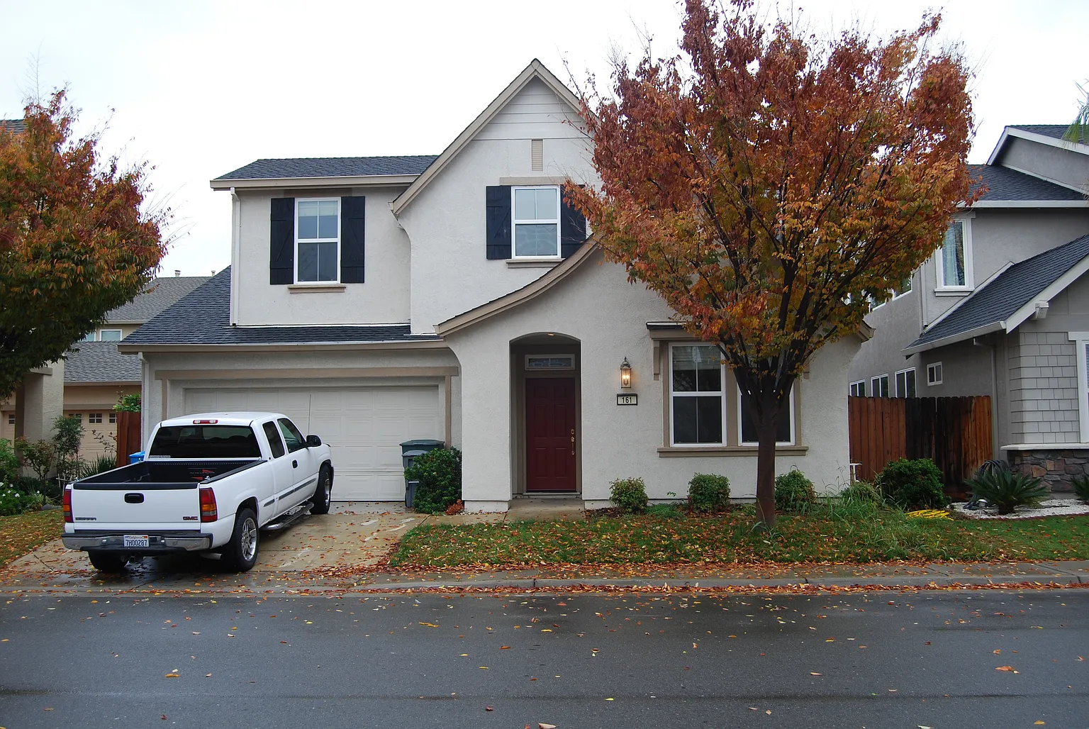 161 College Hill Way photo 1