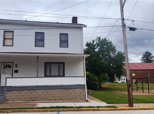 113 S 4th St, West Newton, PA 15089