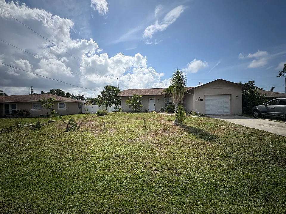 1383 Tinamou Rd