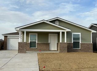 1706 135th St, Lubbock, TX 79423