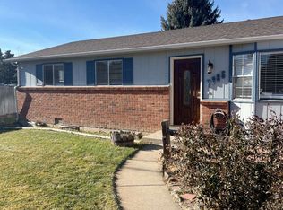 7285 S Elm Ct, Centennial, CO 80122