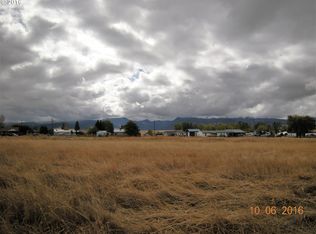 12TH St, Prairie City, OR 97869