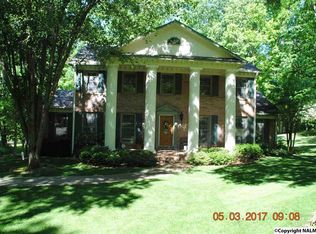 136 Matt Phillips Rd, Huntsville, AL 35806