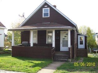 539 Lake St, Negaunee, MI 49866
