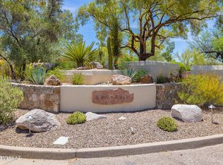 4173 N Elm Ridge Cir, Tucson, AZ 85750