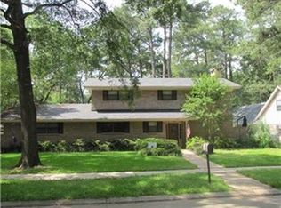 612 Albemarle Dr, Shreveport, LA 71106