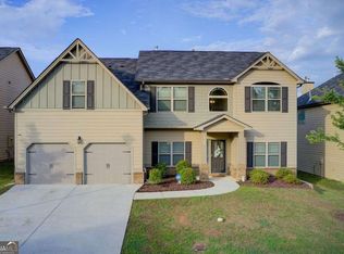 3746 Okefenokee Rdg, Loganville, GA 30052