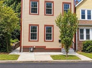 1214 Woodland Ave, Pittsburgh, PA 15212