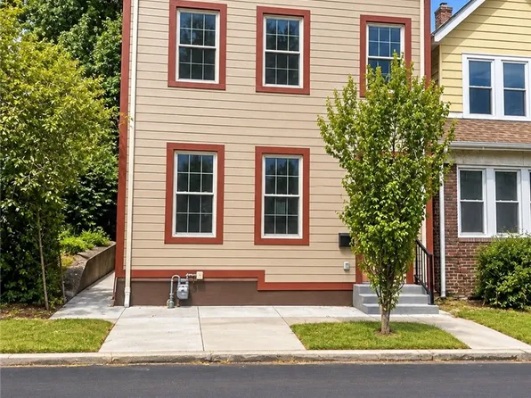 1214 Woodland Ave, Pittsburgh, PA 15212