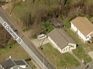 1401 East Ave, High Point, NC 27260