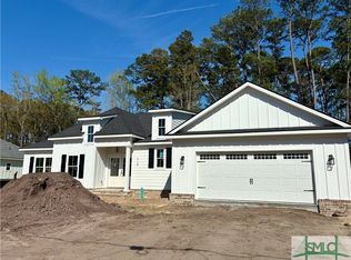 108 Barnwell Ave, Rincon, GA 31326