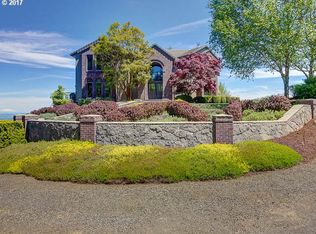 18135 SW Sunrise Peaks Ln, Hillsboro, OR 97123