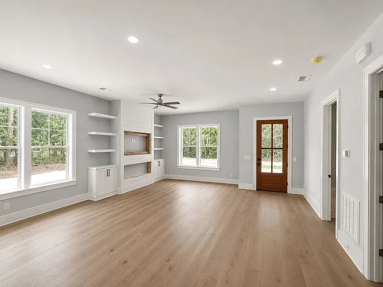 418 Isaac Boston St — Photo 2