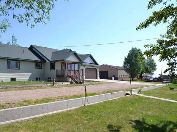 295 County Road 253, Lyman, WY 82937